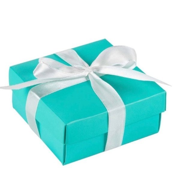 Water drop urn heart ashes cremation necklace - Picture 8 of 8